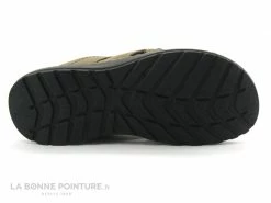 Budget ✨ Point D Orgues EVION 17 Marron - Mule Homme - Brides Croisees ? -Airplum Shop unnamed file 1001