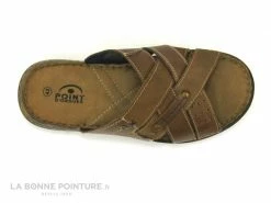 Vente flash ? Point D Orgues 38423 TEMANIAC - Marron - Mule Homme ? -Airplum Shop unnamed file 1021