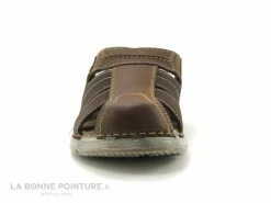 Top 10 ? Moran's Morans TURIO Marron - Sabot Homme Cuir Marron ? -Airplum Shop unnamed file 1052