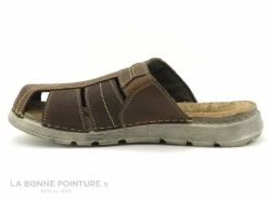 Top 10 ? Moran's Morans TURIO Marron - Sabot Homme Cuir Marron ? -Airplum Shop unnamed file 1053