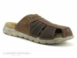 Top 10 ? Moran's Morans TURIO Marron - Sabot Homme Cuir Marron ? -Airplum Shop unnamed file 1055