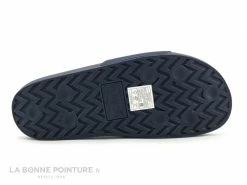 Sortie ✔️ Levi's Levis JUNE PERF Navy Blue - 233015 - Mule Piscine Homme Marine ❤️ -Airplum Shop unnamed file 1060