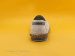 Budget ? Fluchos 8674 Bahamas Cristal - Mocassin Blanc Homme ? -Airplum Shop unnamed file 1064