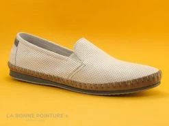 Budget ? Fluchos 8674 Bahamas Cristal - Mocassin Blanc Homme ? -Airplum Shop unnamed file 1065