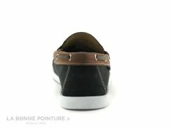 De gros ? Thalassa TENON Marine Marron - Mocassin Souple Homme ? -Airplum Shop unnamed file 1092