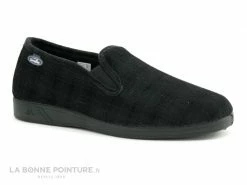 Sortie ⭐ Semelflex Egee Noir Chausson Homme ? -Airplum Shop unnamed file 11