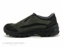 Promo ? Gri Sport Homme GriSport Chaussure De Marche Sans Lacet Gris 10252S ? -Airplum Shop unnamed file 1110