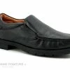Meilleure vente ? Moran's Homme Morans Brett Mocassin Noir ? -Airplum Shop unnamed file 1115