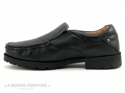 Meilleure vente ? Moran's Homme Morans Brett Mocassin Noir ? -Airplum Shop unnamed file 1117