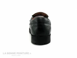 Meilleure vente ? Moran's Homme Morans Brett Mocassin Noir ? -Airplum Shop unnamed file 1118