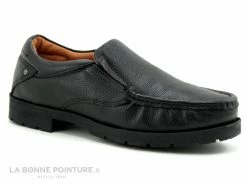 Meilleure vente ? Moran's Homme Morans Brett Mocassin Noir ? -Airplum Shop unnamed file 1119
