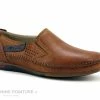 Vente flash ? Fluchos 8565 Tornado Lago Terracota - Mocassin Homme ? -Airplum Shop unnamed file 1122