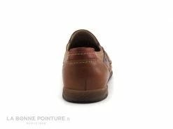 Vente flash ? Fluchos 8565 Tornado Lago Terracota - Mocassin Homme ? -Airplum Shop unnamed file 1125