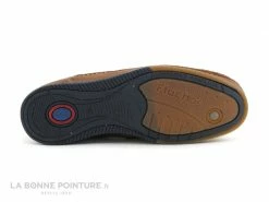Vente flash ? Fluchos 8565 Tornado Lago Terracota - Mocassin Homme ? -Airplum Shop unnamed file 1128