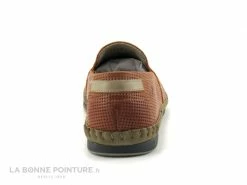 Bon marché ⌛ Homme Fluchos 8674 Bahamas - Surf Cotto Luxe Taupe - Mocassin ? -Airplum Shop unnamed file 1132