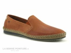 Bon marché ⌛ Homme Fluchos 8674 Bahamas - Surf Cotto Luxe Taupe - Mocassin ? -Airplum Shop unnamed file 1133