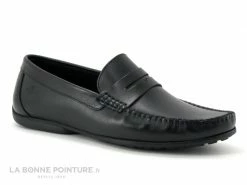Grosses soldes ? Dingo By Fluchos 7159 Noir - Mocassin Homme Cuir Noir ⭐ -Airplum Shop unnamed file 1154