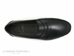 Grosses soldes ? Dingo By Fluchos 7159 Noir - Mocassin Homme Cuir Noir ⭐ -Airplum Shop unnamed file 1155