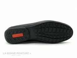 Grosses soldes ? Dingo By Fluchos 7159 Noir - Mocassin Homme Cuir Noir ⭐ -Airplum Shop unnamed file 1156