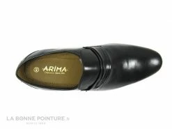 De gros ? Arima Brok Noir Mocassin Homme 30281 ? -Airplum Shop unnamed file 1176