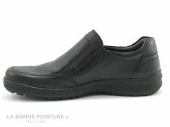 Promo ❤️ Arima ODOIN Noir Mocassin Homme ? -Airplum Shop unnamed file 1187