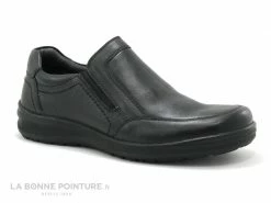 Promo ❤️ Arima ODOIN Noir Mocassin Homme ? -Airplum Shop unnamed file 1189