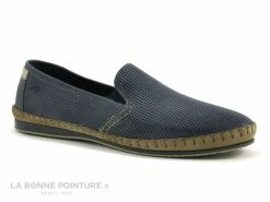 Les meilleures critiques de ? Fluchos 8674 Bahamas - Lago - Mocassin Souple Homme ?