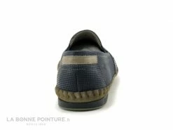 Les meilleures critiques de ? Fluchos 8674 Bahamas - Lago - Mocassin Souple Homme ? -Airplum Shop unnamed file 1195