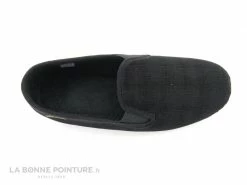 Sortie ⭐ Semelflex Egee Noir Chausson Homme ? -Airplum Shop unnamed file 12
