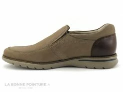 Offres ? Callaghan 14208 Taupe Seahor Parkline - Mocassin Homme Marron ⭐ -Airplum Shop unnamed file 1208