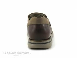 Offres ? Callaghan 14208 Taupe Seahor Parkline - Mocassin Homme Marron ⭐ -Airplum Shop unnamed file 1209