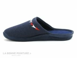 Budget ? Airplum Homme Air Plum WILD - Bleu Marine - SPORT - Pantoufle H ? -Airplum Shop unnamed file 121