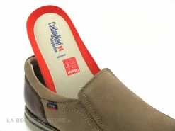 Offres ? Callaghan 14208 Taupe Seahor Parkline - Mocassin Homme Marron ⭐ -Airplum Shop unnamed file 1210