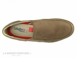 Offres ? Callaghan 14208 Taupe Seahor Parkline - Mocassin Homme Marron ⭐ -Airplum Shop unnamed file 1211