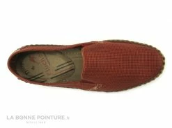 Meilleure vente ⭐ Fluchos 8674 BAHAMAS Terracota - Mocassin Souple Homme ? -Airplum Shop unnamed file 1218