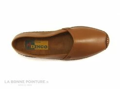 Meilleure affaire ? Dingo By Fluchos Homme Dingo 339 Marron Natur Cuero ✨ -Airplum Shop unnamed file 1225