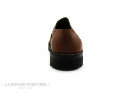 Remise ? Homme Gatine Villette Marron Chaussure Sans Lacet ? -Airplum Shop unnamed file 1237