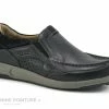 Meilleur prix ⌛ Josef Seibel 25319 Enrico Noir - Mocassin Confort Homme Cuir Noir ? -Airplum Shop unnamed file 1262
