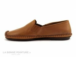 Bon marché ? Dingo By Fluchos Homme Dingo 106 Souple Marron ? -Airplum Shop unnamed file 1271
