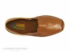 Bon marché ? Dingo By Fluchos Homme Dingo 106 Souple Marron ? -Airplum Shop unnamed file 1274