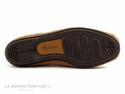 Bon marché ? Dingo By Fluchos Homme Dingo 106 Souple Marron ? -Airplum Shop unnamed file 1275