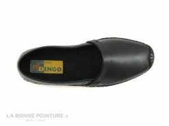 Promo ⭐ Dingo By Fluchos Homme Dingo 339 Noir ? -Airplum Shop unnamed file 1281