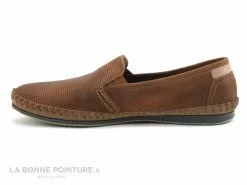 Acheter ? Homme Fluchos 8674 - Cuero - Luxe Taupe - Mocassin ? -Airplum Shop unnamed file 1292