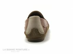 Nouveau ? Homme Fluchos F1174 DORIAN Cuero - Mocassin Souple Cuir Marron ? -Airplum Shop unnamed file 1307