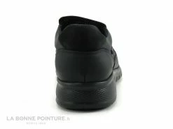 Nouveau ✨ Callaghan 12701 Noir - Mocassin Confort Homme Cuir Noir ? -Airplum Shop unnamed file 1314