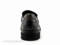 Offres ? Fluchos Light DOUGLAS F1321 - Mocassin Homme Cuir Noir ? -Airplum Shop unnamed file 1320