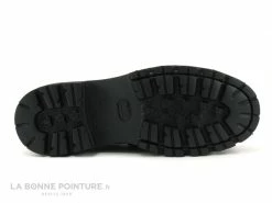 Offres ? Fluchos Light DOUGLAS F1321 - Mocassin Homme Cuir Noir ? -Airplum Shop unnamed file 1323