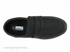 Vente flash ? Sweet R GUZLA Noir - Mocassin Homme ? -Airplum Shop unnamed file 1326