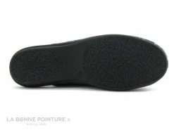 Grosses soldes ? Semelflex MARIUS Anthracite - Pantoufle Homme ⌛ -Airplum Shop unnamed file 133