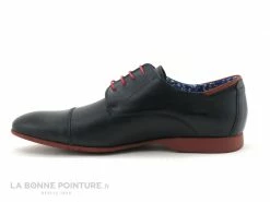 Grosses soldes ? Homme Fluchos 9352 Habana Marino Terracota - Chaussure Habillee ? -Airplum Shop unnamed file 1348